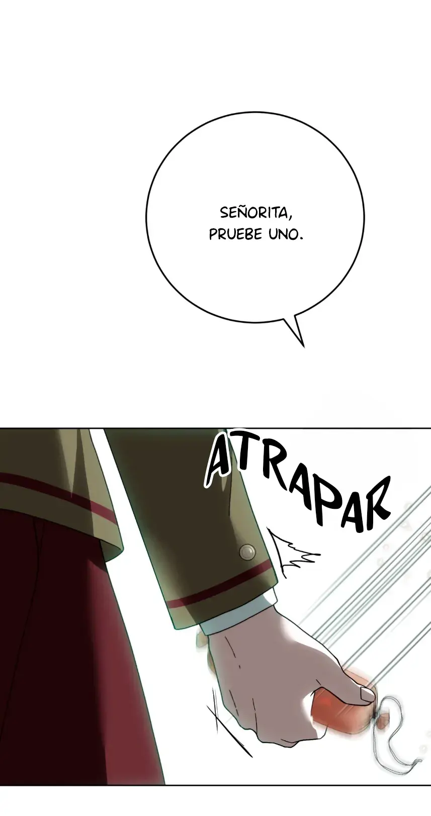 La expiación sobre su crueldad - Capítulo 14 - Página 119 - LectorTMOo