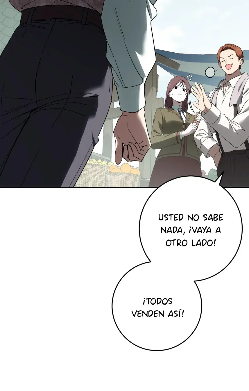 La expiación sobre su crueldad - Capítulo 14 - Página 125 - LectorTMOo