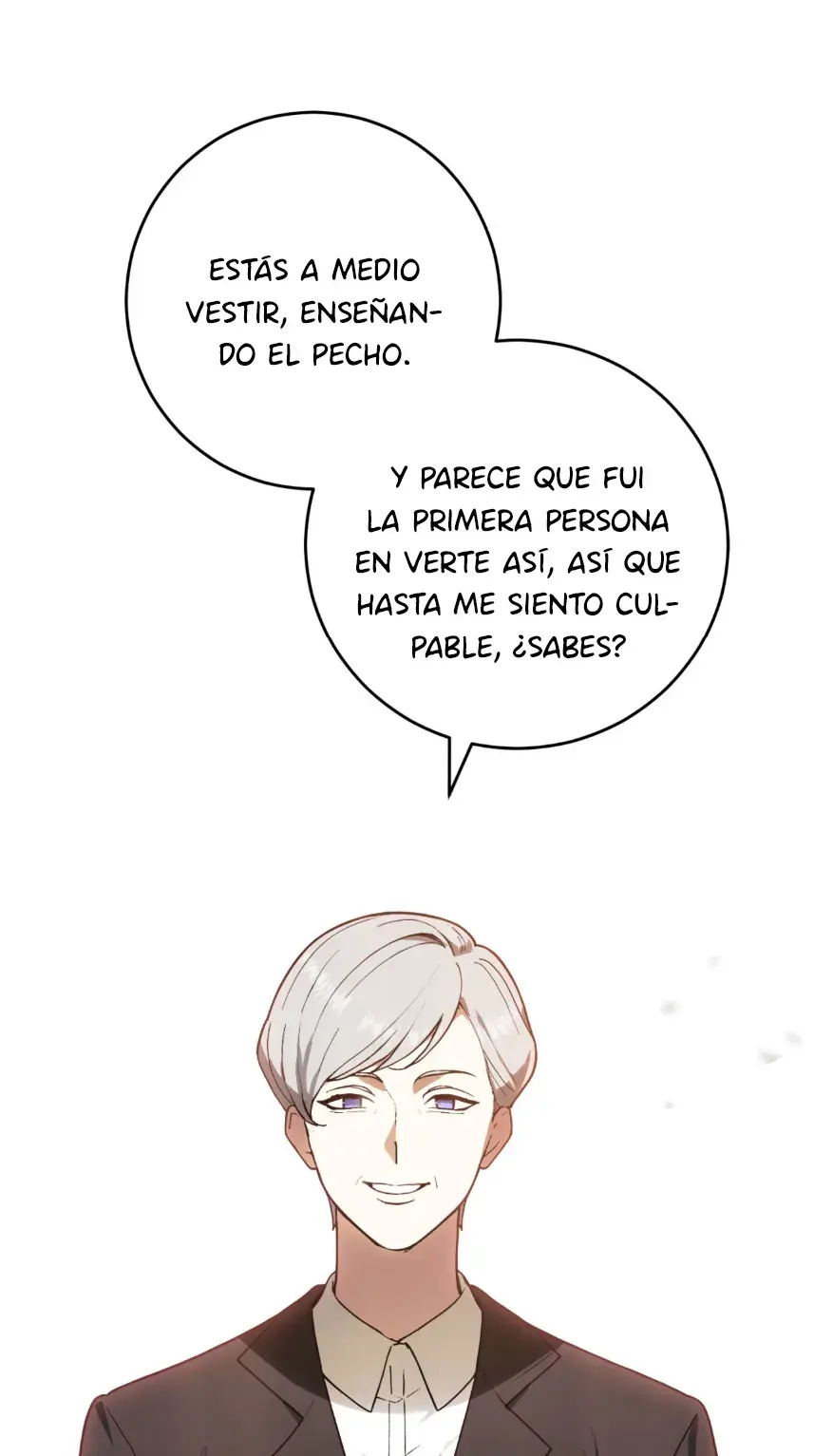 La expiación sobre su crueldad - Capítulo 14 - Página 22 - LectorTMOo