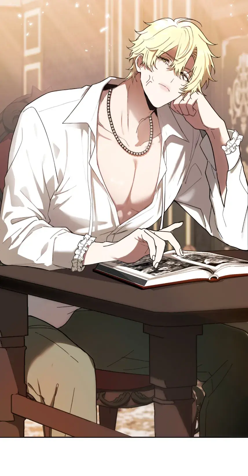 La expiación sobre su crueldad - Capítulo 14 - Página 26 - LectorTMOo