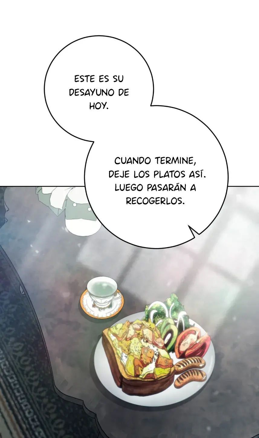 La expiación sobre su crueldad - Capítulo 14 - Página 64 - LectorTMOo