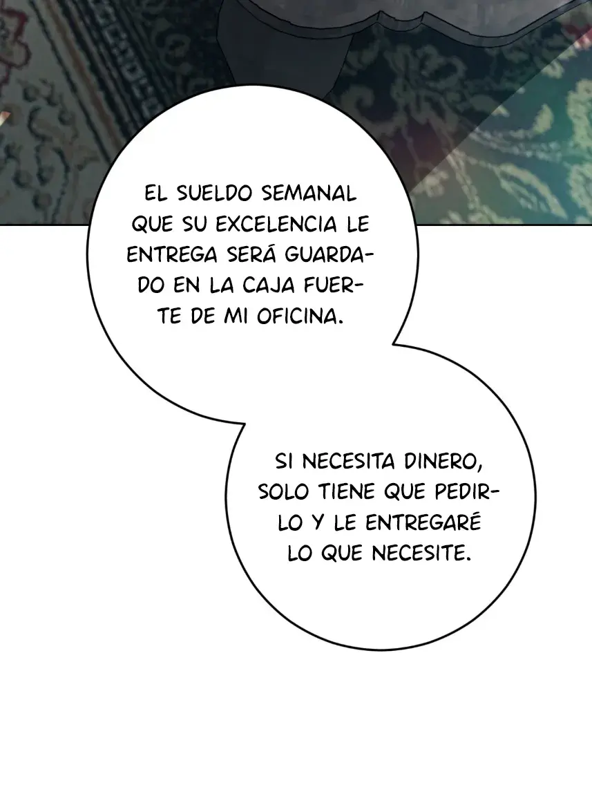 La expiación sobre su crueldad - Capítulo 14 - Página 65 - LectorTMOo