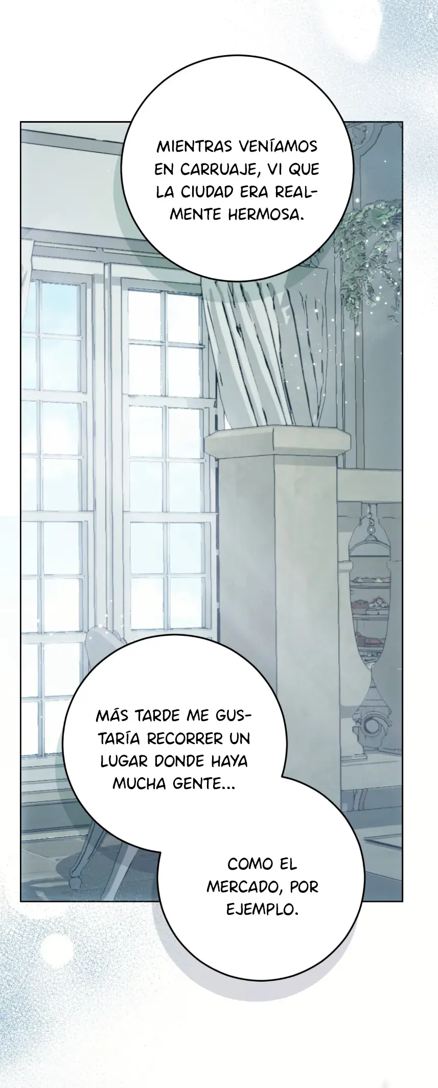 La expiación sobre su crueldad - Capítulo 14 - Página 72 - LectorTMOo