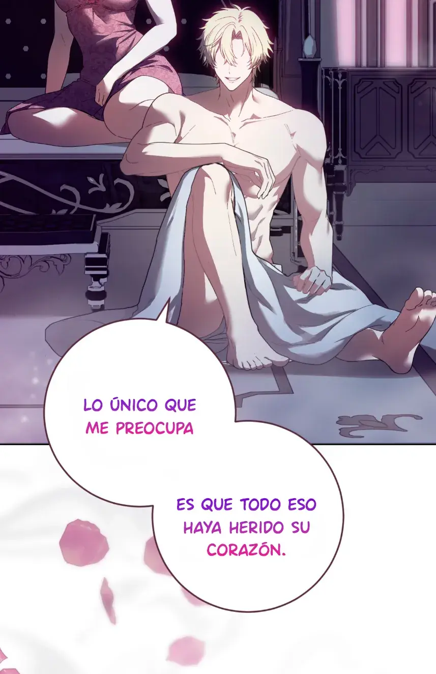 La expiación sobre su crueldad - Capítulo 14 - Página 8 - LectorTMOo
