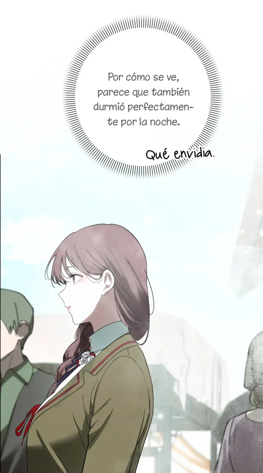 La expiación sobre su crueldad - Capítulo 14 - Página 86 - LectorTMOo