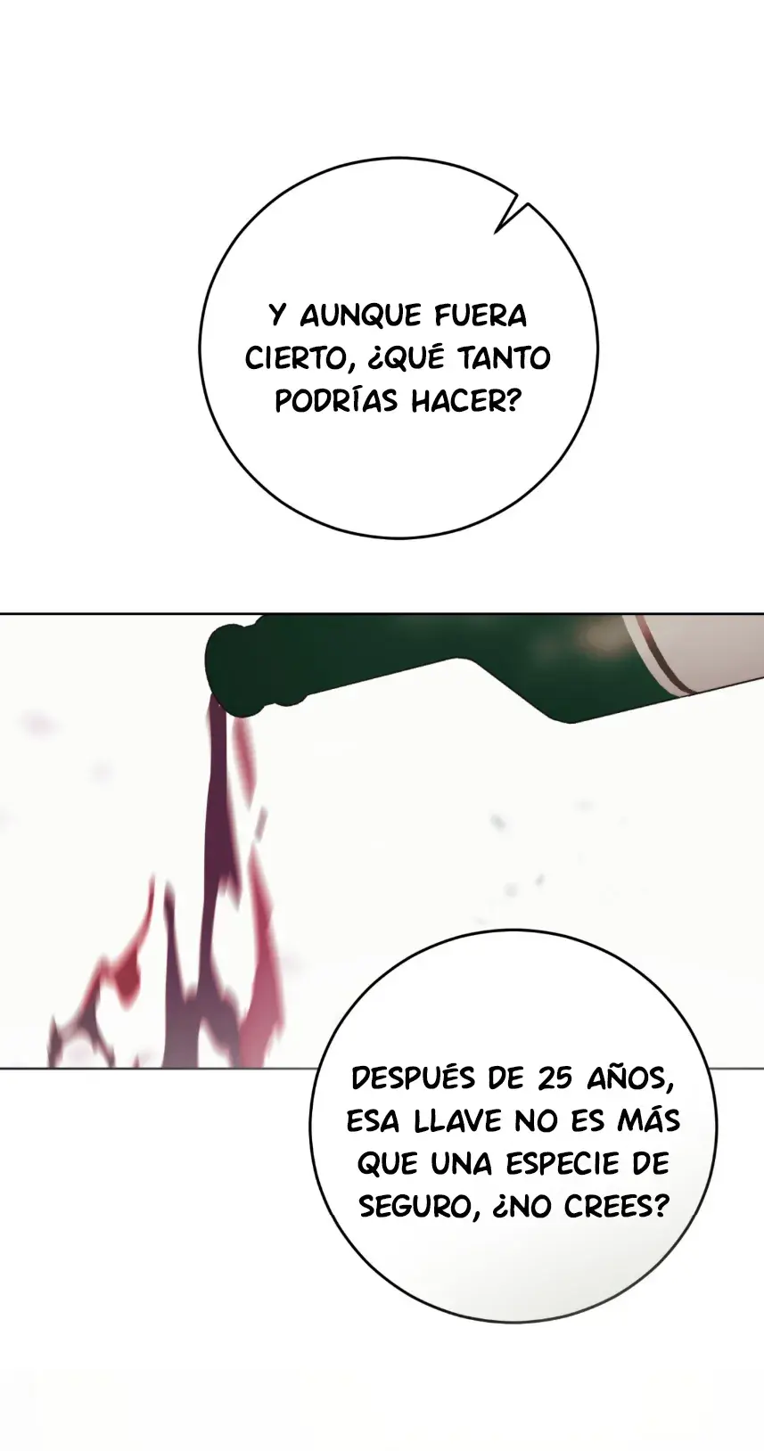 La expiación sobre su crueldad - Capítulo 2 - Página 101 - LectorTMOo