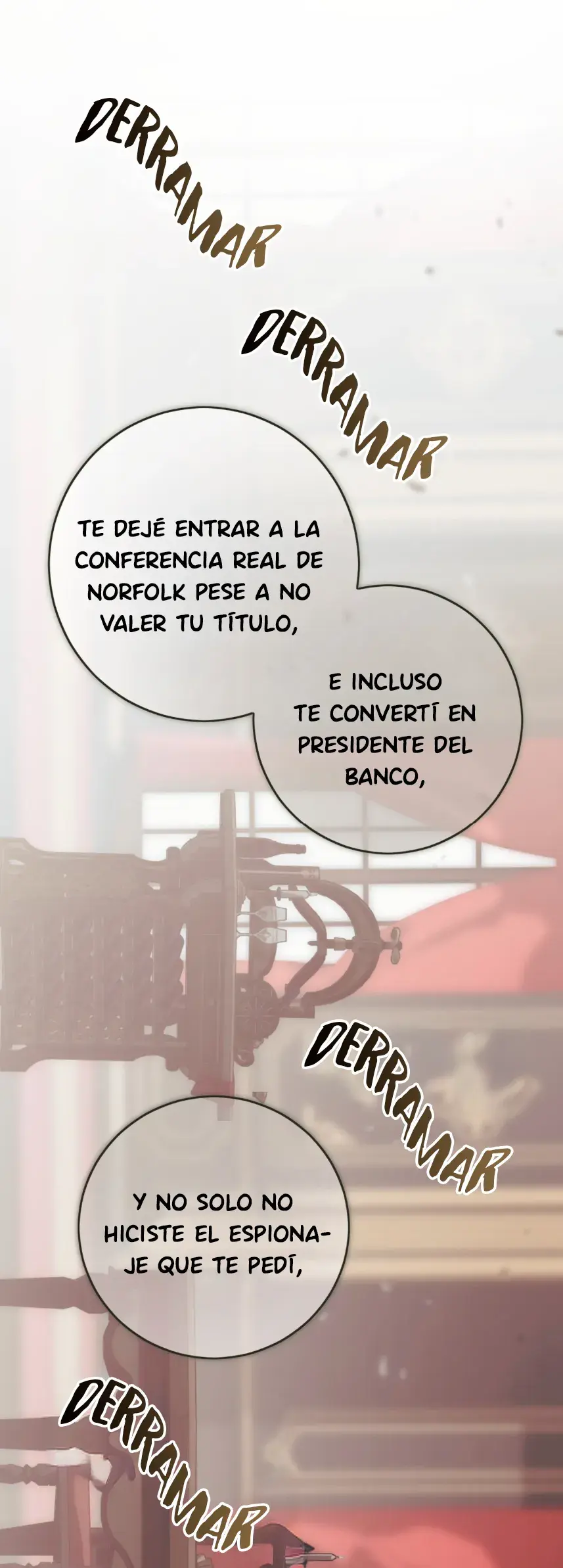 La expiación sobre su crueldad - Capítulo 2 - Página 102 - LectorTMOo