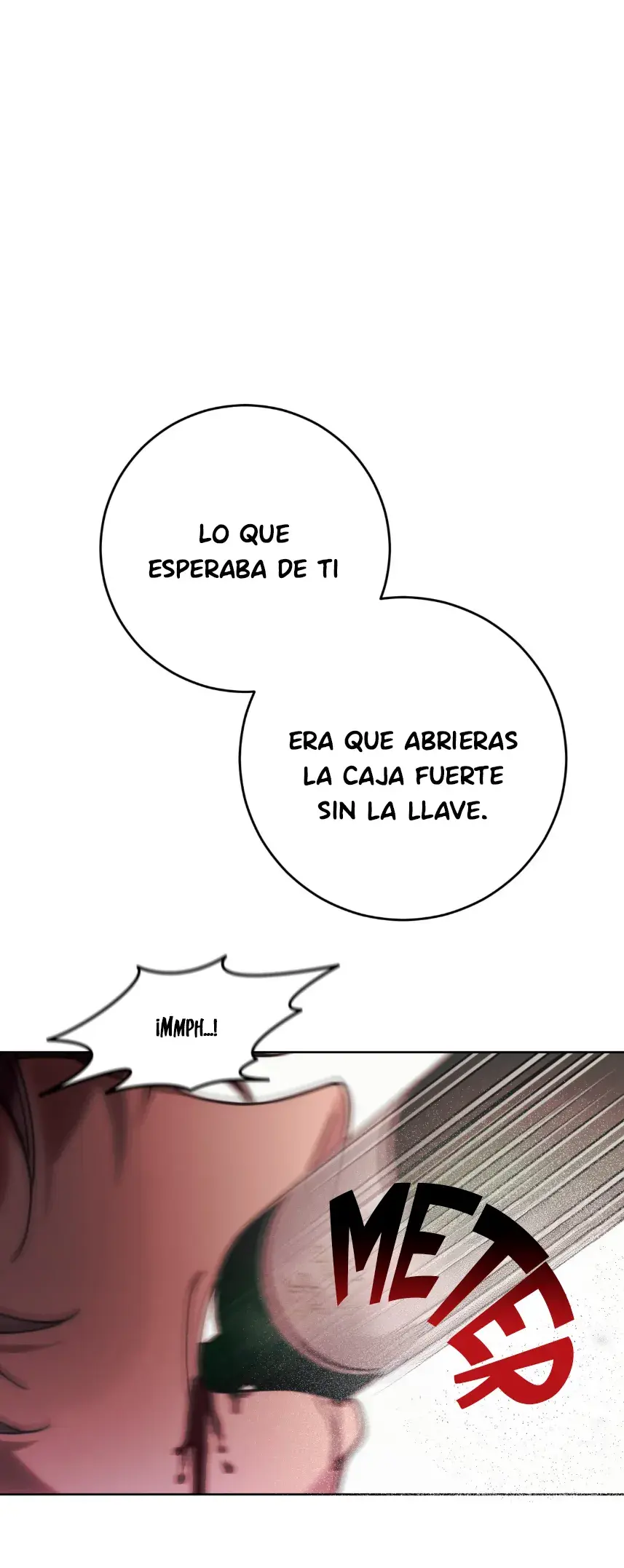 La expiación sobre su crueldad - Capítulo 2 - Página 104 - LectorTMOo