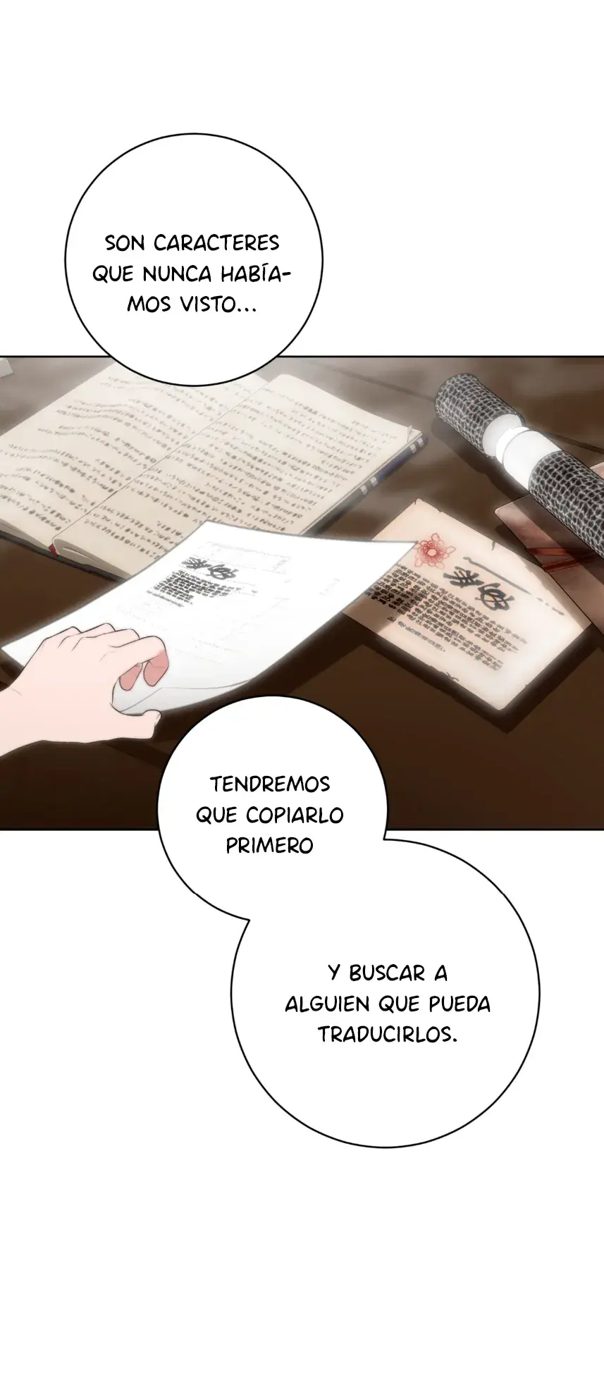 La expiación sobre su crueldad - Capítulo 2 - Página 11 - LectorTMOo