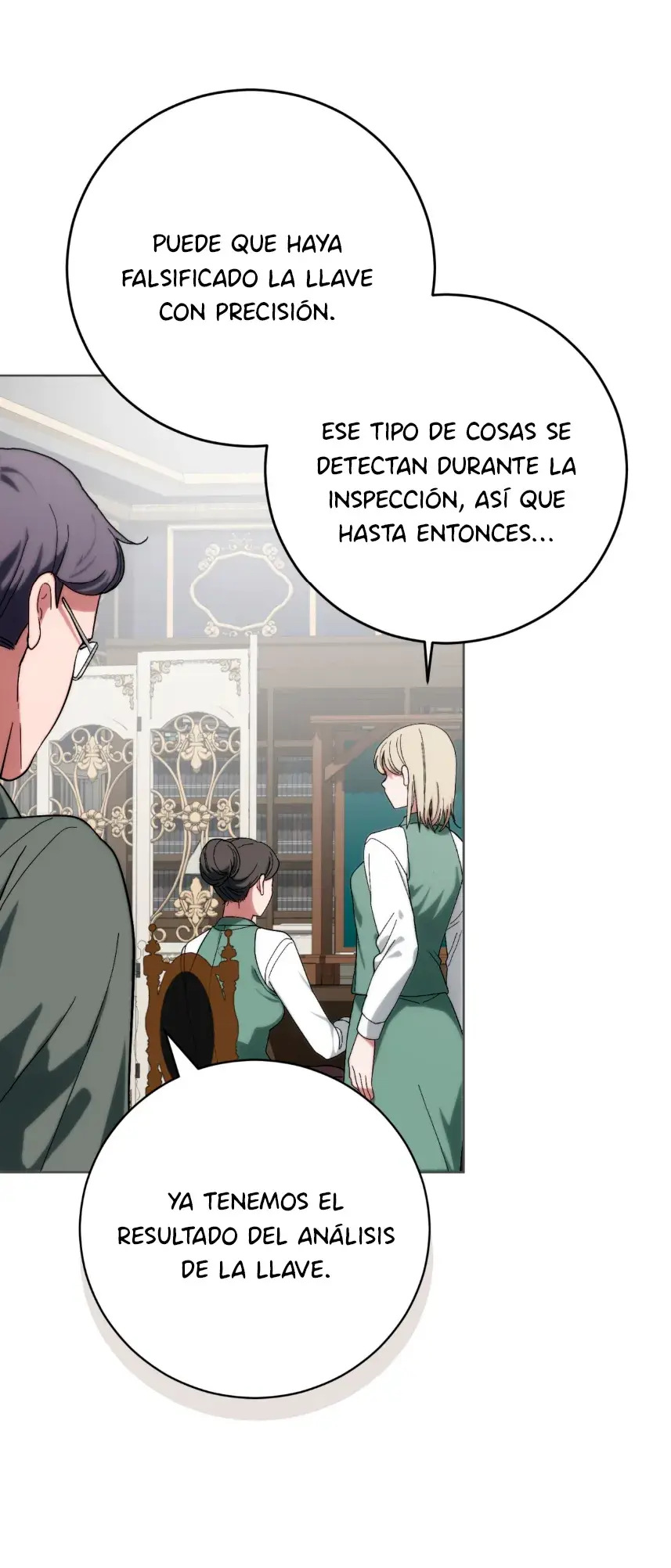 La expiación sobre su crueldad - Capítulo 2 - Página 17 - LectorTMOo