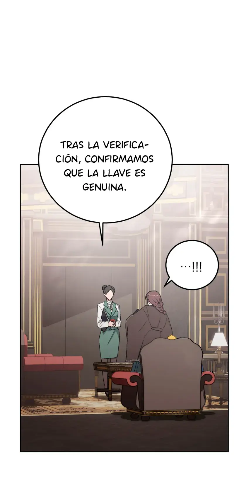 La expiación sobre su crueldad - Capítulo 2 - Página 30 - LectorTMOo