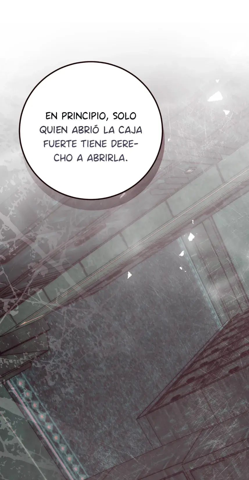 La expiación sobre su crueldad - Capítulo 2 - Página 37 - LectorTMOo