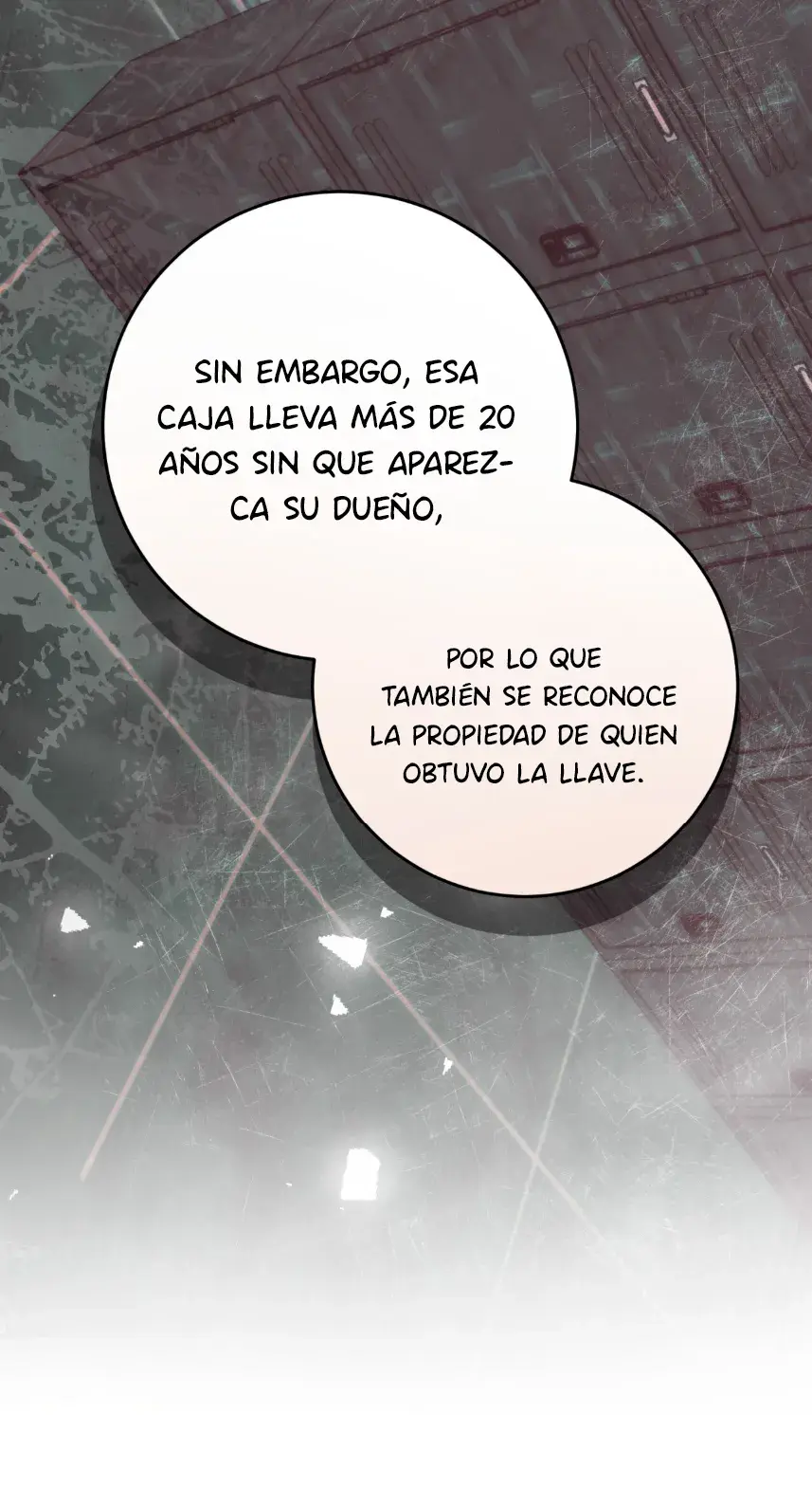 La expiación sobre su crueldad - Capítulo 2 - Página 38 - LectorTMOo