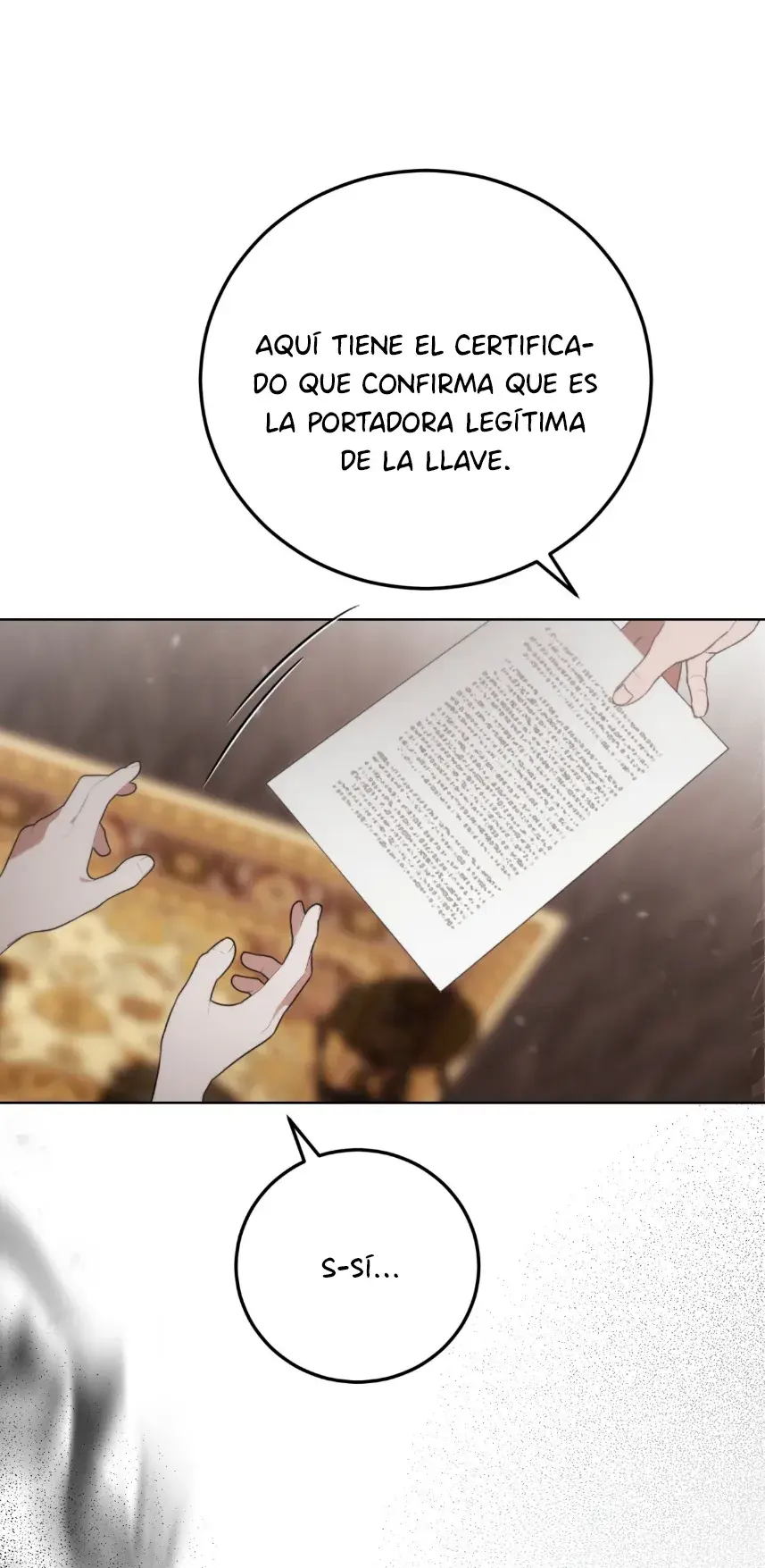 La expiación sobre su crueldad - Capítulo 2 - Página 48 - LectorTMOo