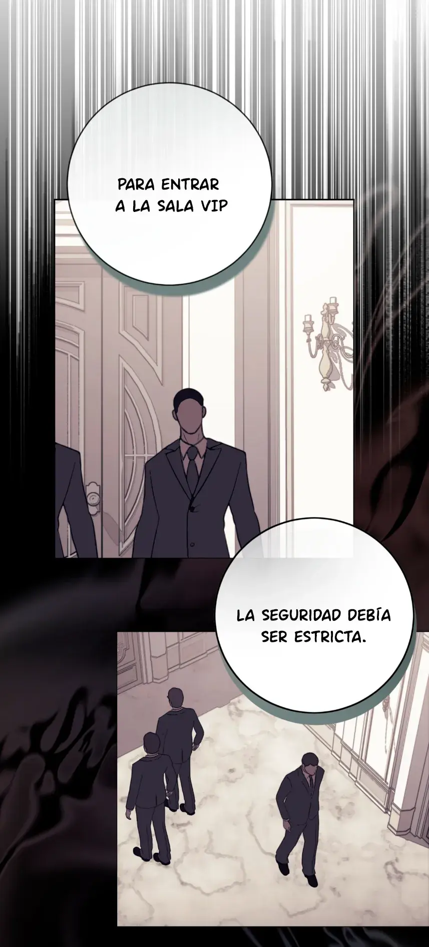 La expiación sobre su crueldad - Capítulo 2 - Página 63 - LectorTMOo