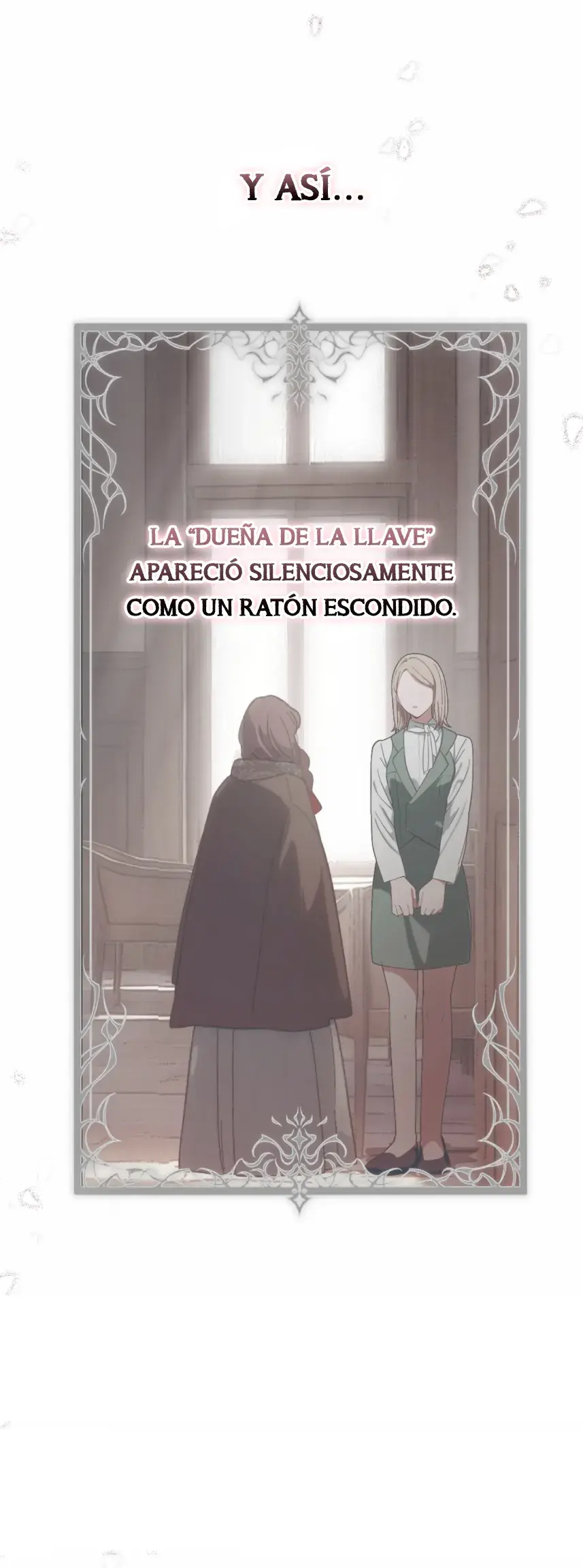 La expiación sobre su crueldad - Capítulo 2 - Página 75 - LectorTMOo