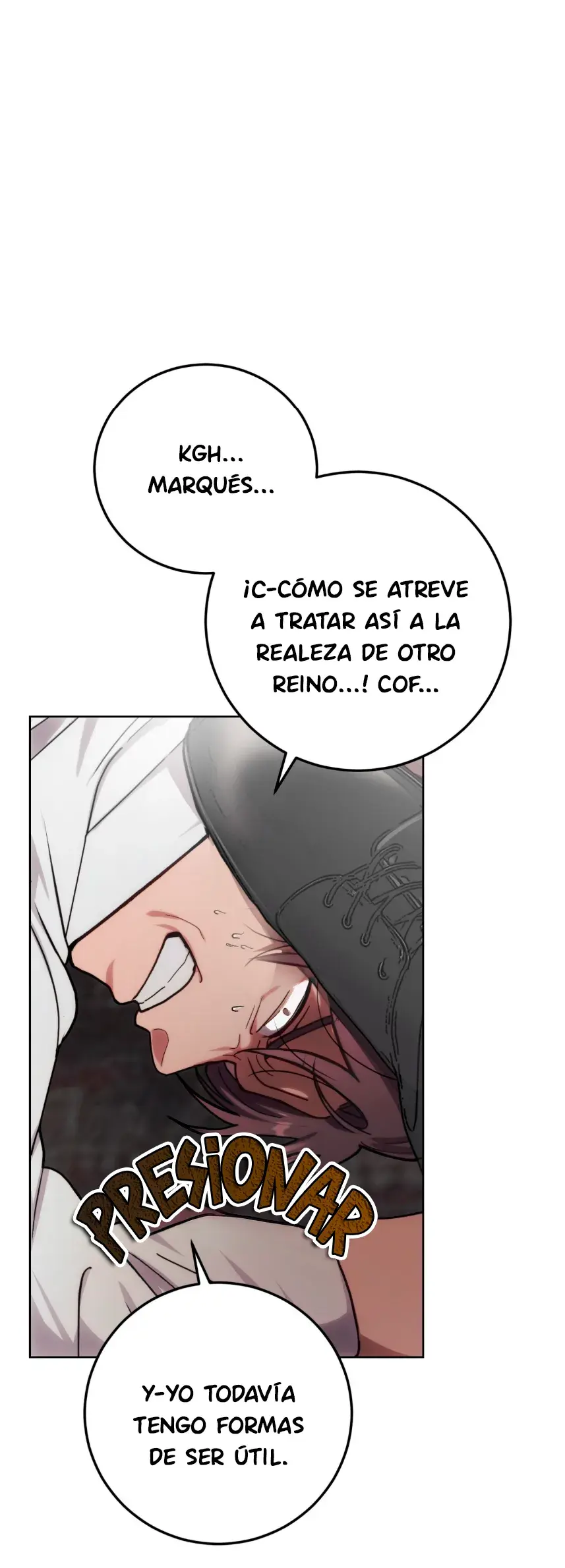 La expiación sobre su crueldad - Capítulo 2 - Página 99 - LectorTMOo
