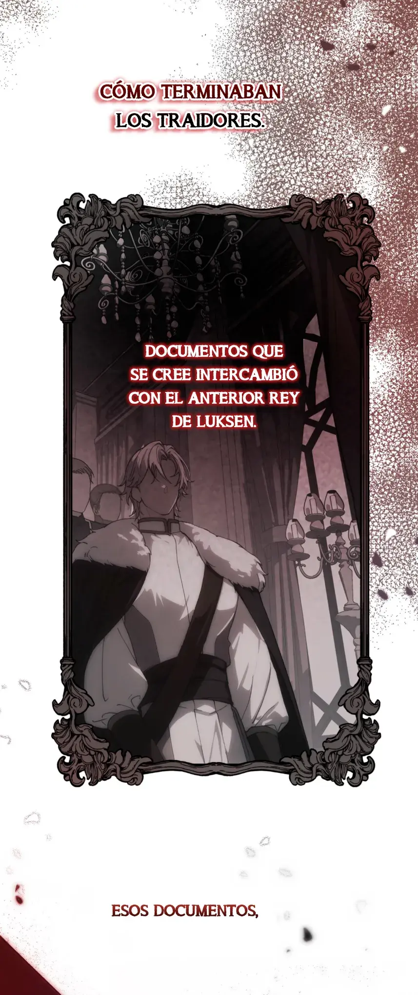 La expiación sobre su crueldad - Capítulo 3 - Página 17 - LectorTMOo