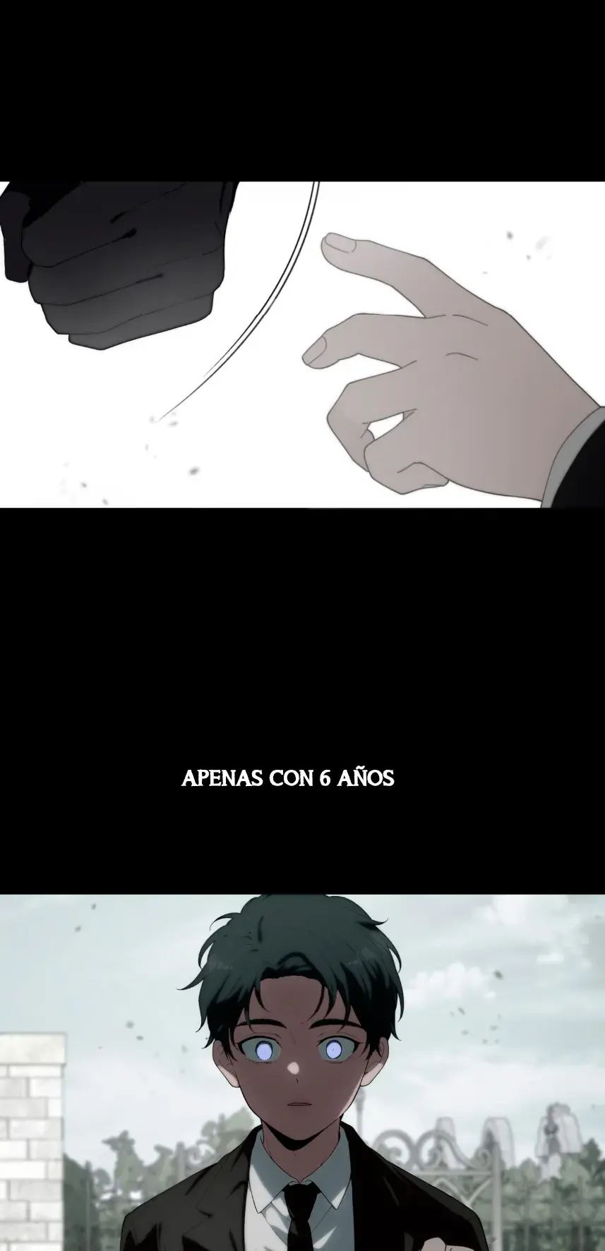 La expiación sobre su crueldad - Capítulo 3 - Página 33 - LectorTMOo