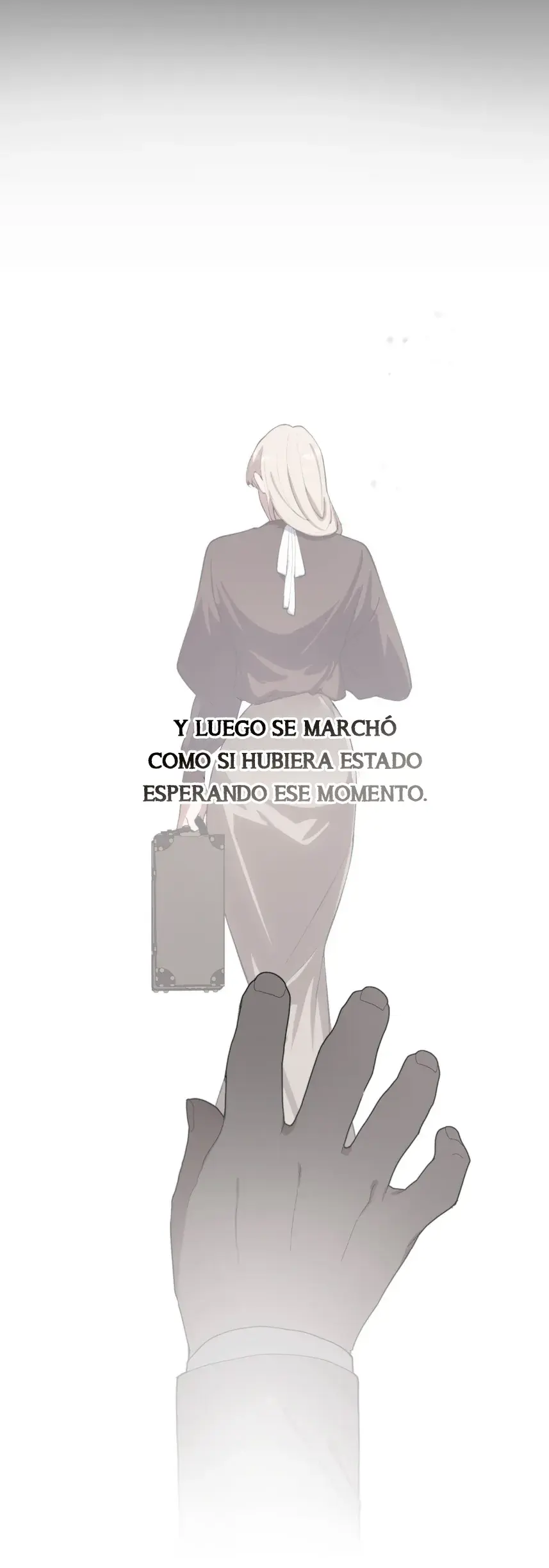 La expiación sobre su crueldad - Capítulo 3 - Página 35 - LectorTMOo