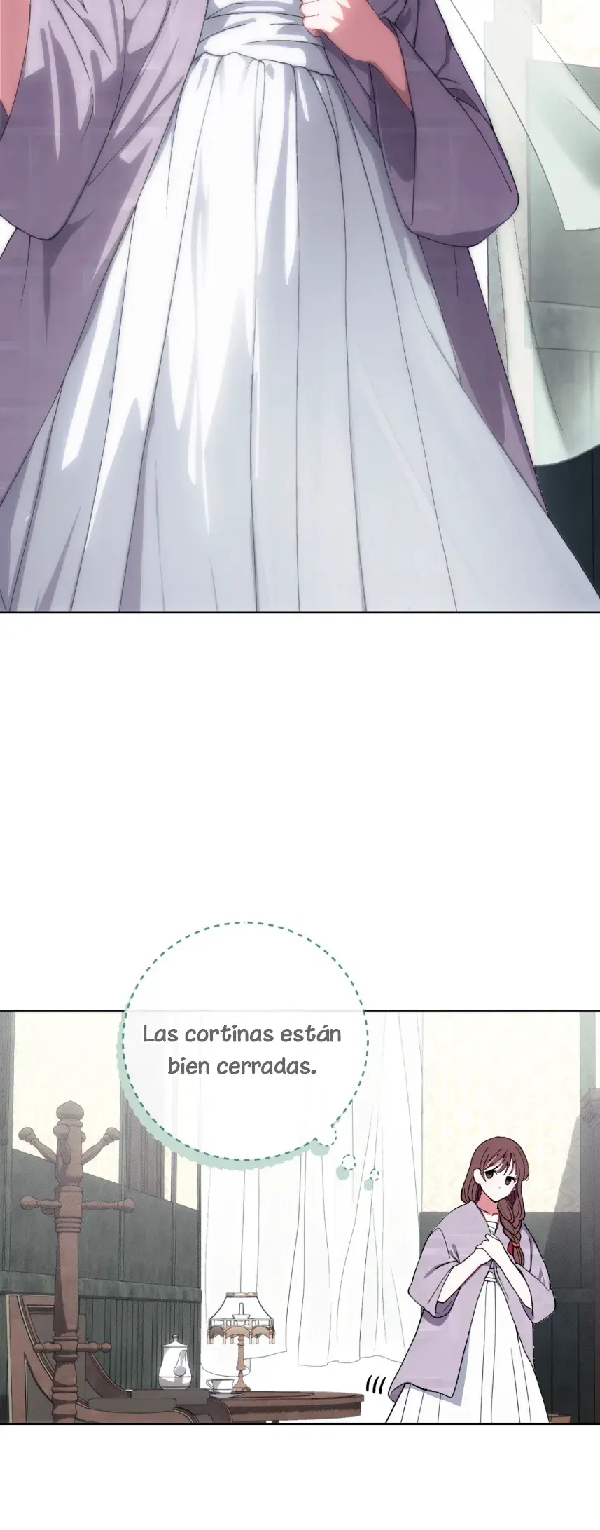 La expiación sobre su crueldad - Capítulo 3 - Página 47 - LectorTMOo