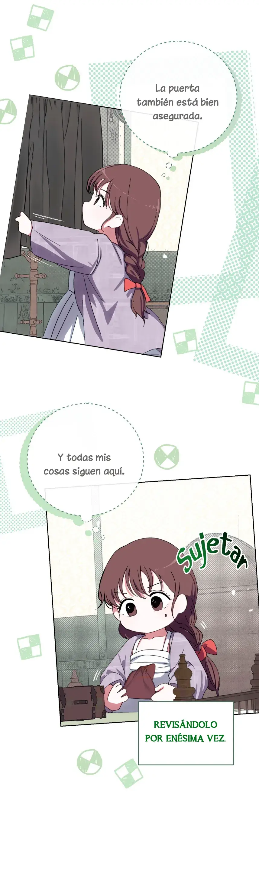 La expiación sobre su crueldad - Capítulo 3 - Página 48 - LectorTMOo