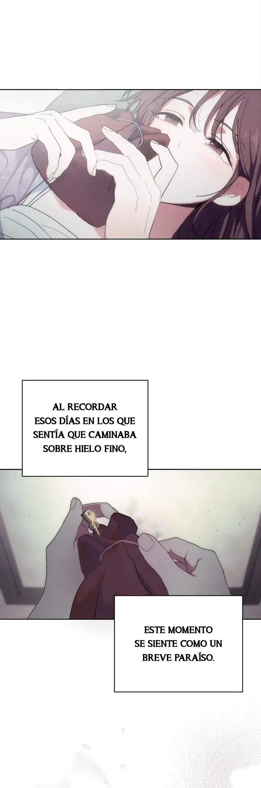 La expiación sobre su crueldad - Capítulo 3 - Página 50 - LectorTMOo