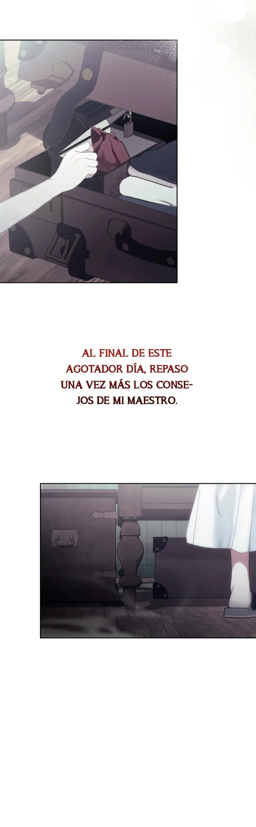 La expiación sobre su crueldad - Capítulo 3 - Página 53 - LectorTMOo