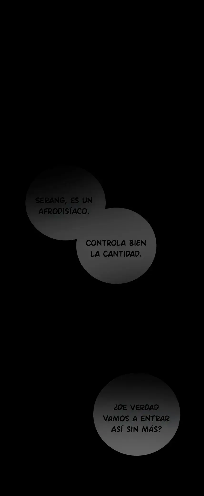 La expiación sobre su crueldad - Capítulo 3 - Página 55 - LectorTMOo