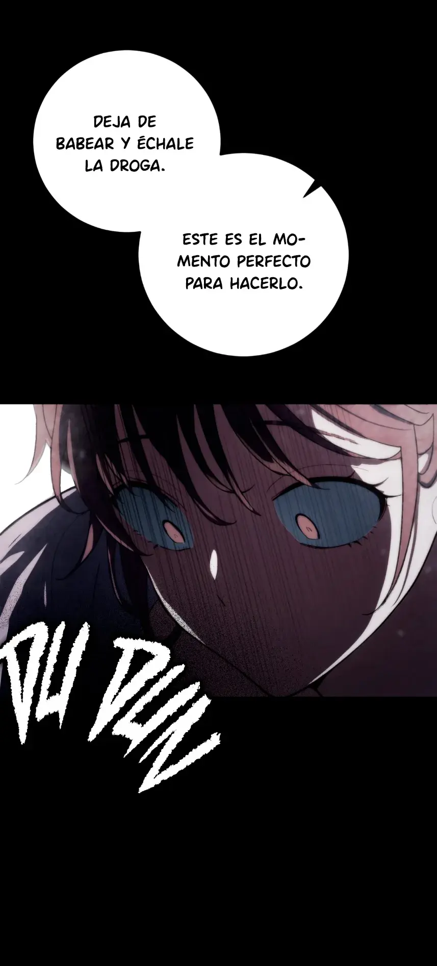 La expiación sobre su crueldad - Capítulo 3 - Página 66 - LectorTMOo