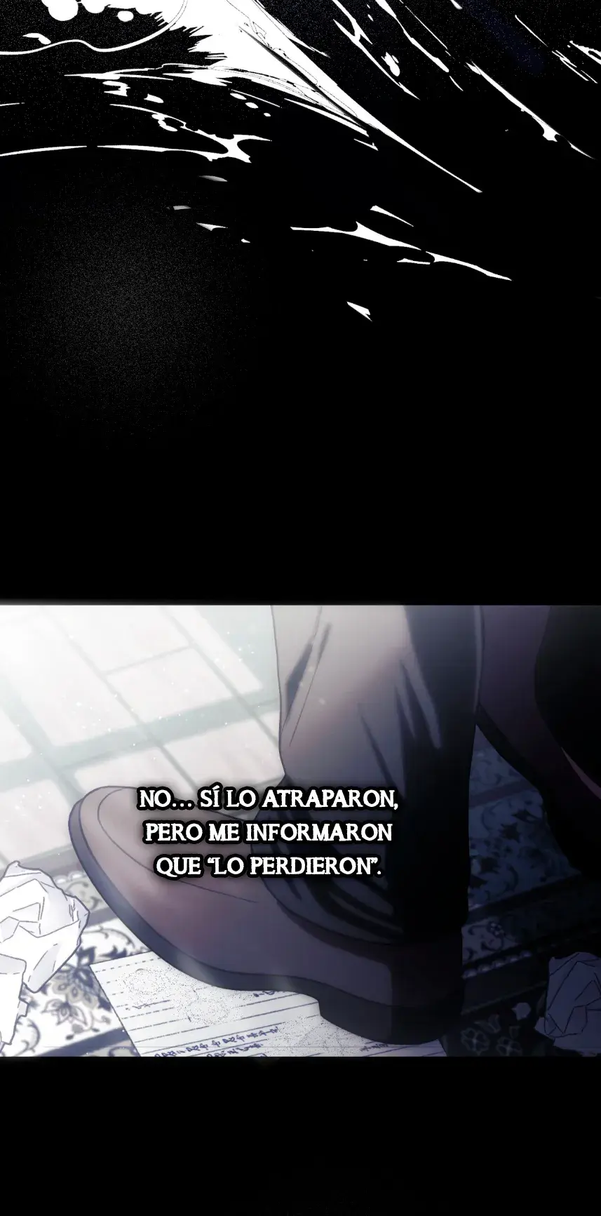 La expiación sobre su crueldad - Capítulo 3 - Página 7 - LectorTMOo