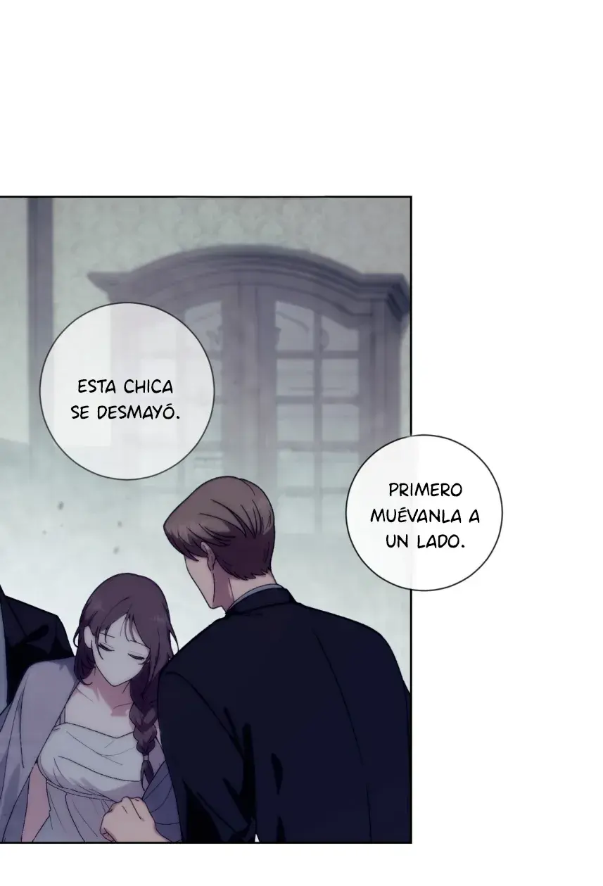 La expiación sobre su crueldad - Capítulo 4 - Página 14 - LectorTMOo