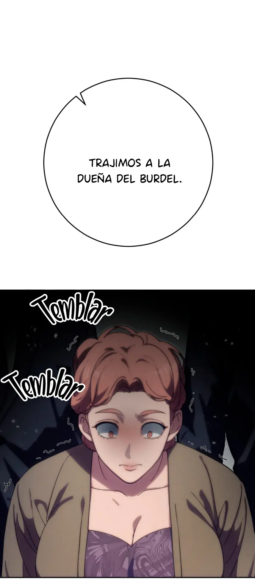 La expiación sobre su crueldad - Capítulo 4 - Página 16 - LectorTMOo