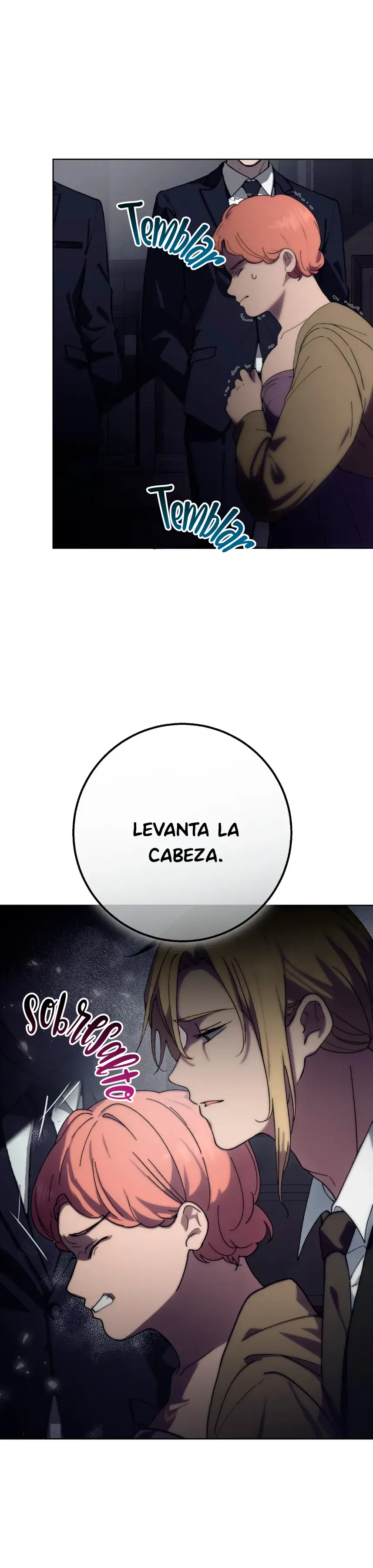 La expiación sobre su crueldad - Capítulo 4 - Página 18 - LectorTMOo