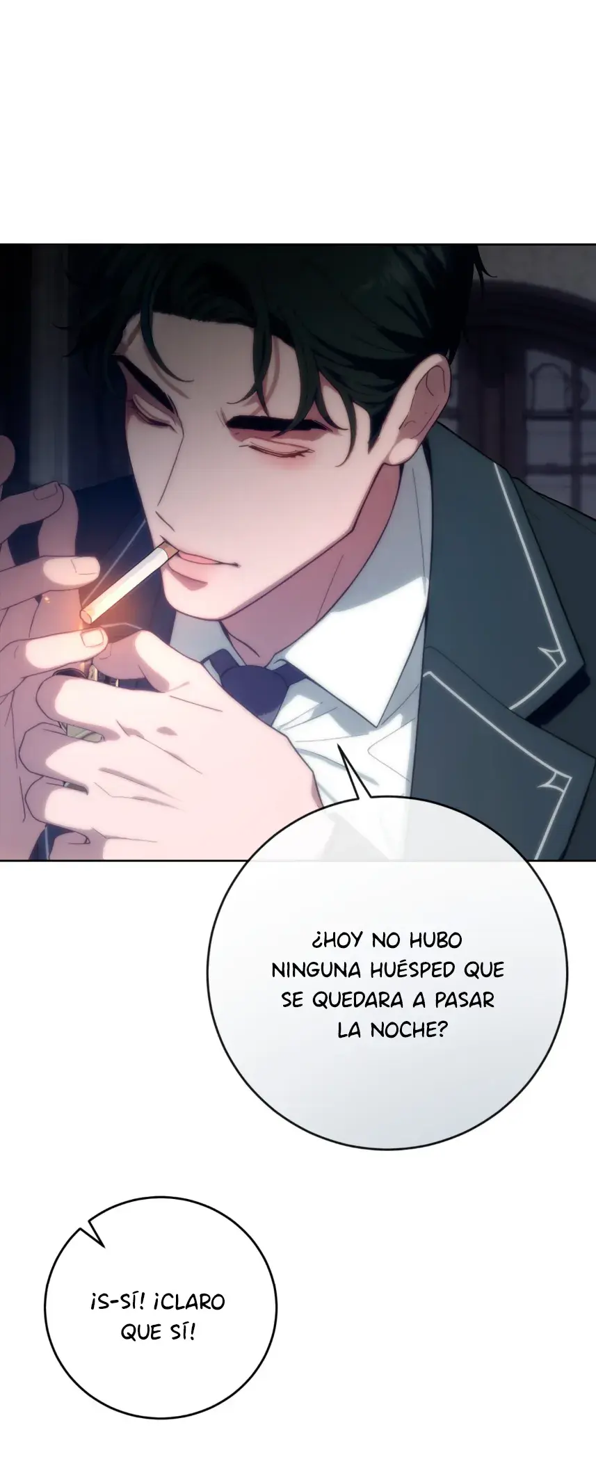 La expiación sobre su crueldad - Capítulo 4 - Página 25 - LectorTMOo
