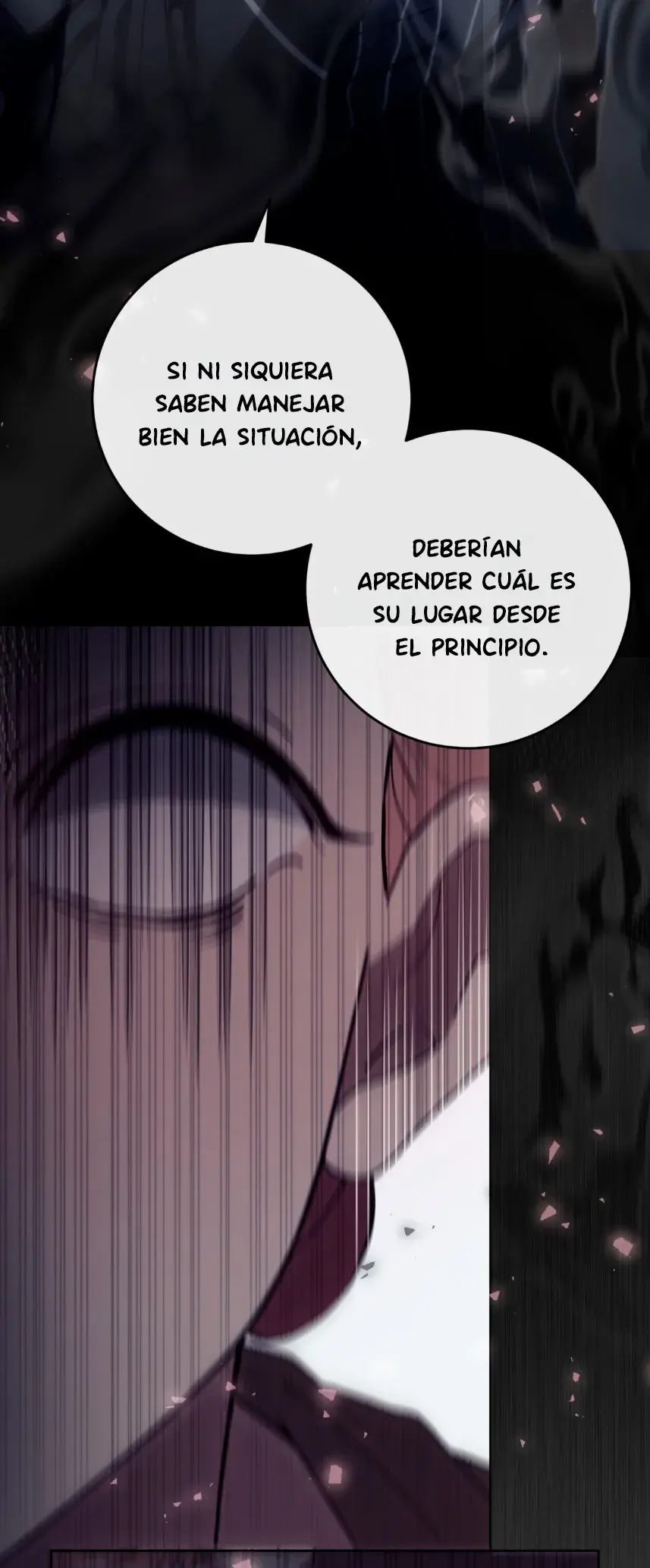La expiación sobre su crueldad - Capítulo 4 - Página 31 - LectorTMOo