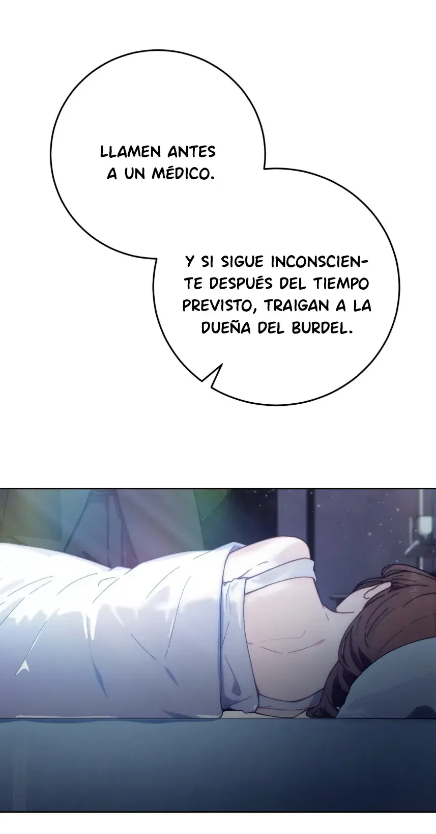 La expiación sobre su crueldad - Capítulo 4 - Página 38 - LectorTMOo
