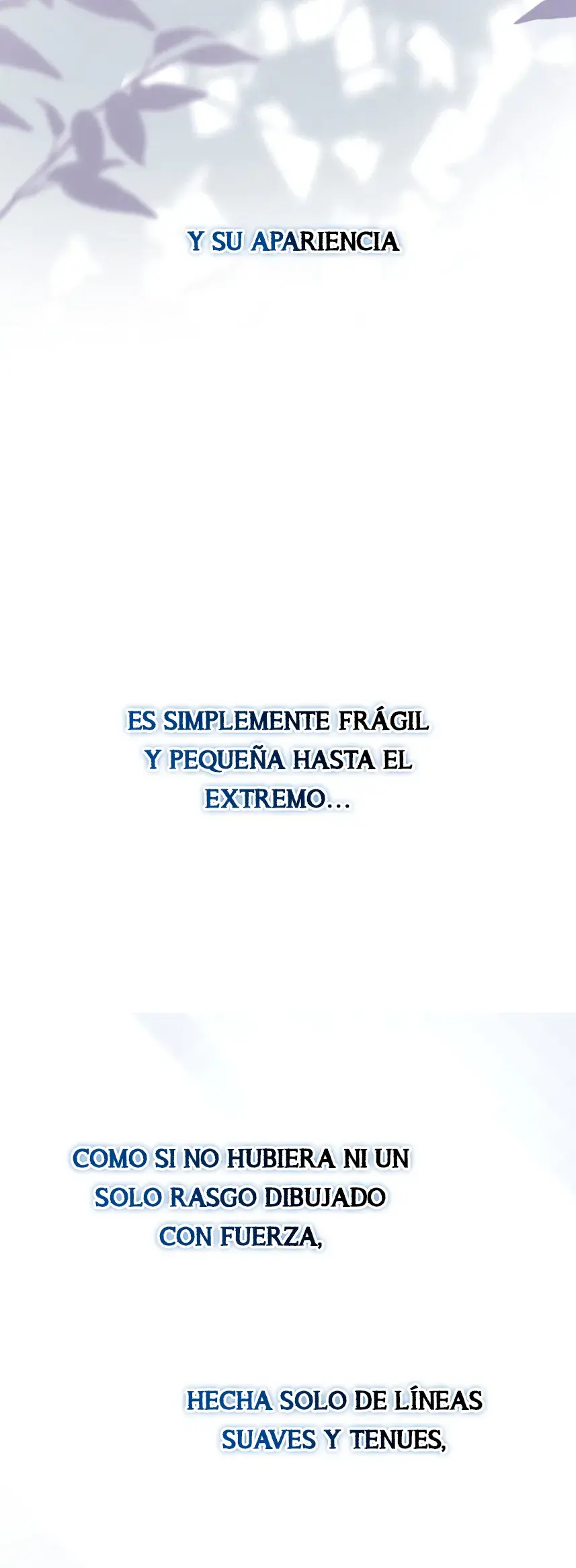 La expiación sobre su crueldad - Capítulo 4 - Página 52 - LectorTMOo