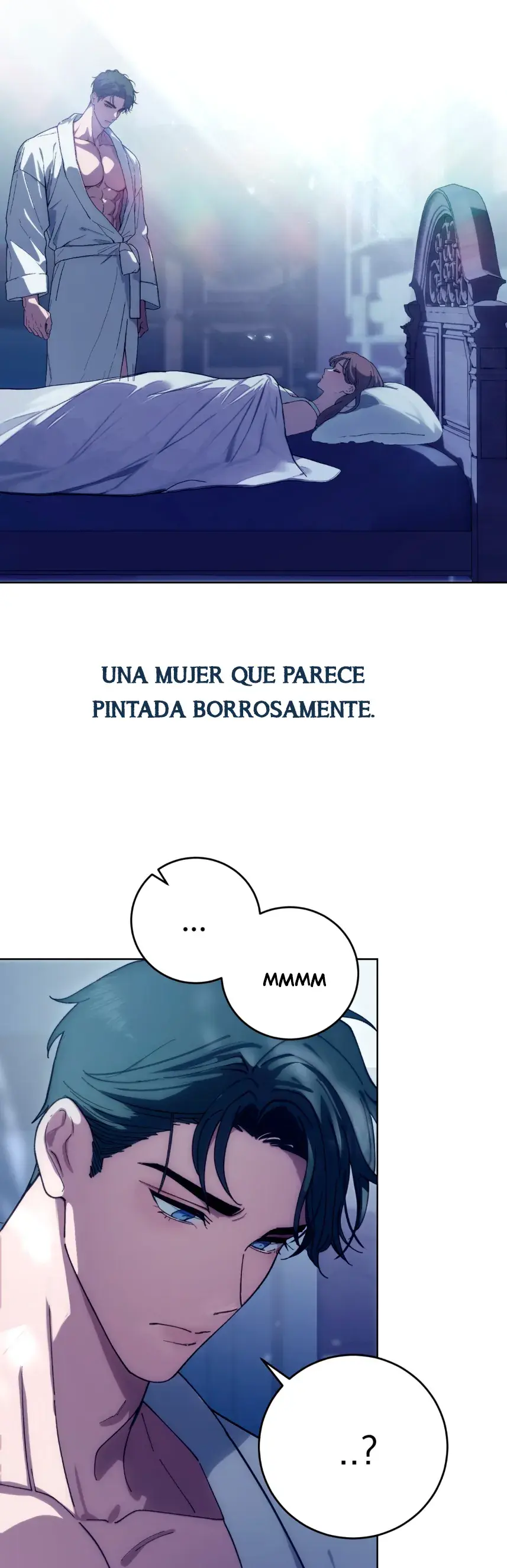La expiación sobre su crueldad - Capítulo 4 - Página 53 - LectorTMOo