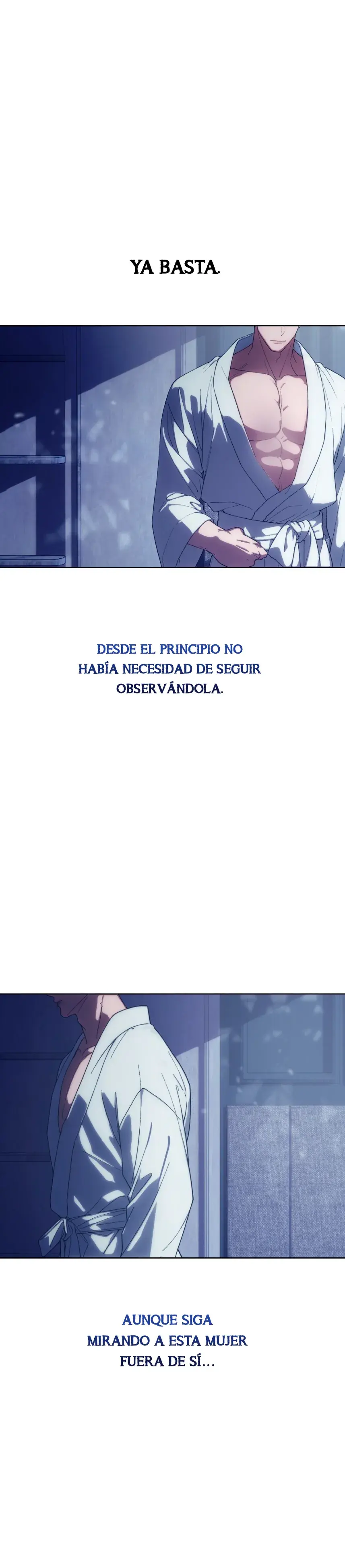 La expiación sobre su crueldad - Capítulo 4 - Página 57 - LectorTMOo