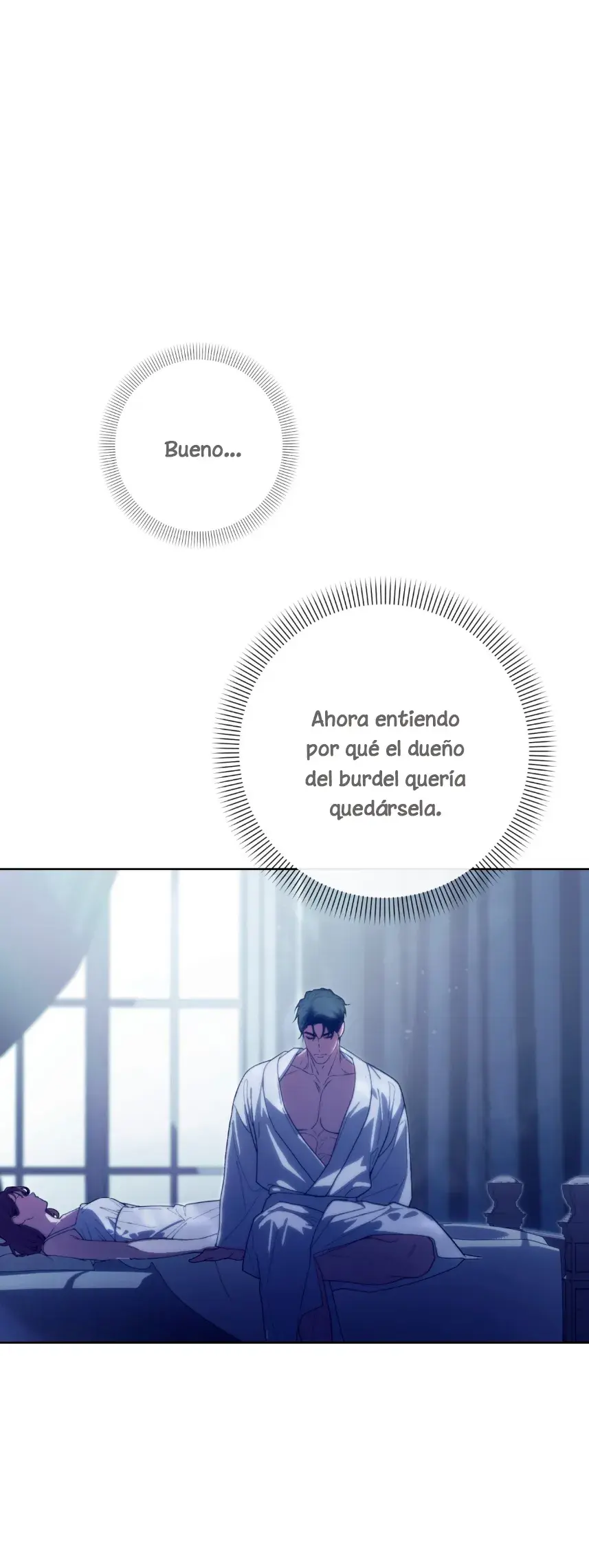 La expiación sobre su crueldad - Capítulo 5 - Página 27 - LectorTMOo
