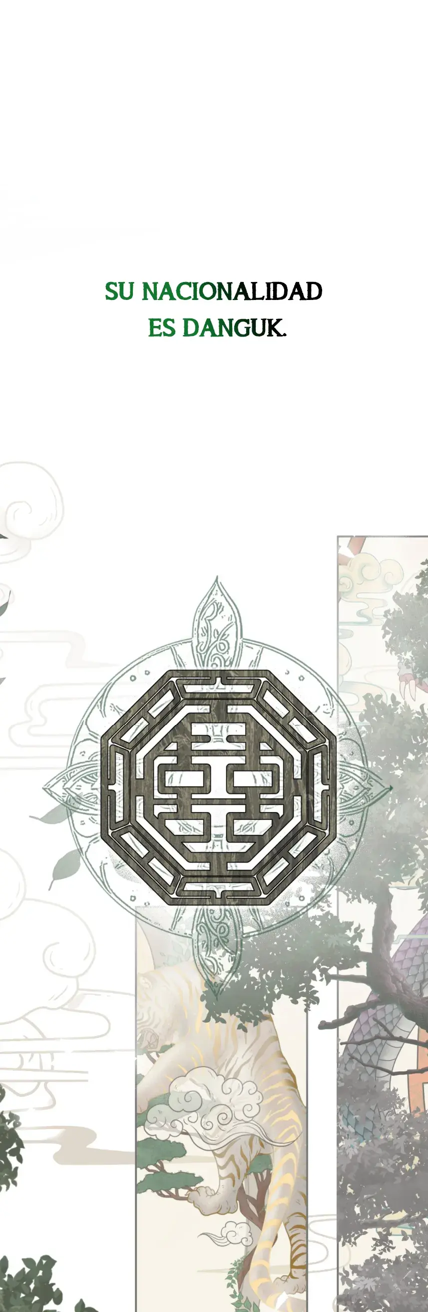 La expiación sobre su crueldad - Capítulo 5 - Página 37 - LectorTMOo