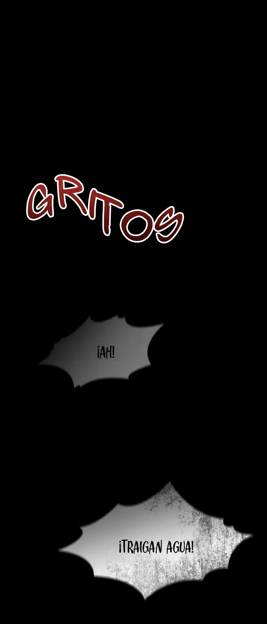 La expiación sobre su crueldad - Capítulo 6 - Página 1 - LectorTMOo