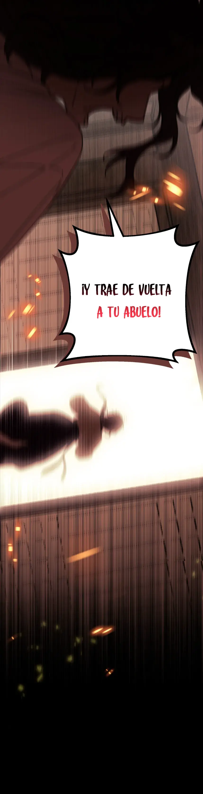 La expiación sobre su crueldad - Capítulo 6 - Página 27 - LectorTMOo