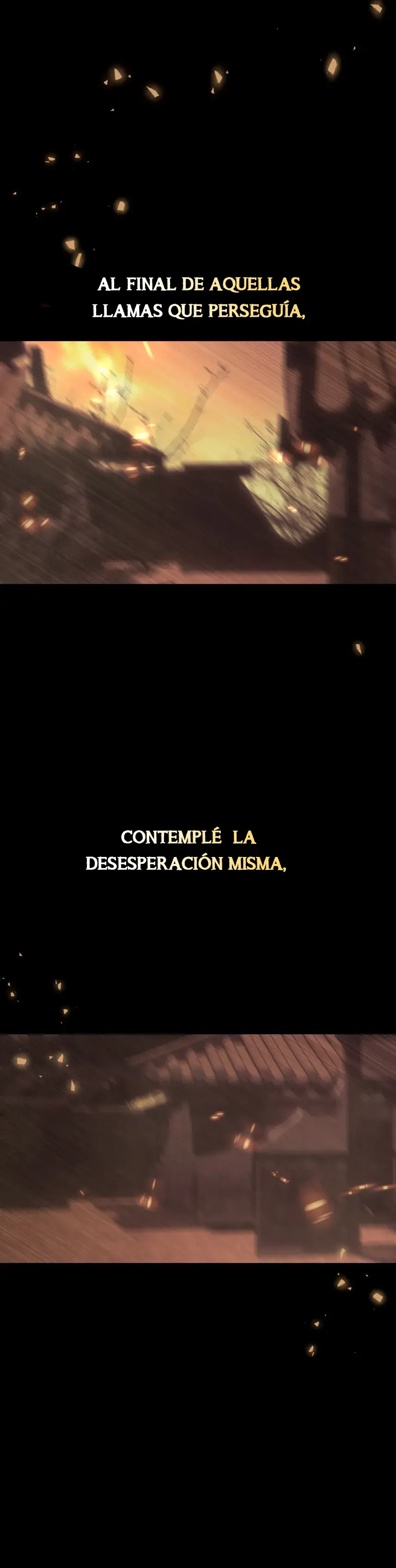 La expiación sobre su crueldad - Capítulo 6 - Página 31 - LectorTMOo