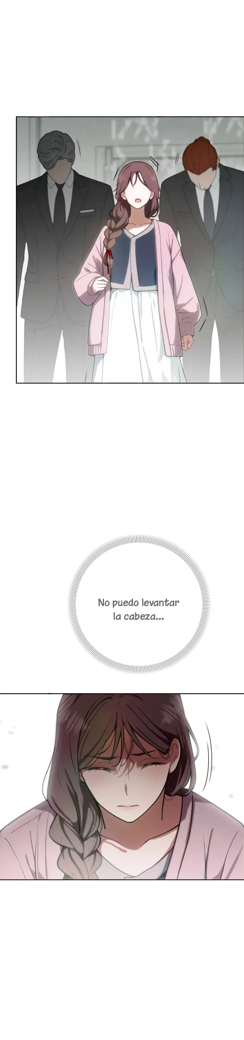 La expiación sobre su crueldad - Capítulo 6 - Página 66 - LectorTMOo