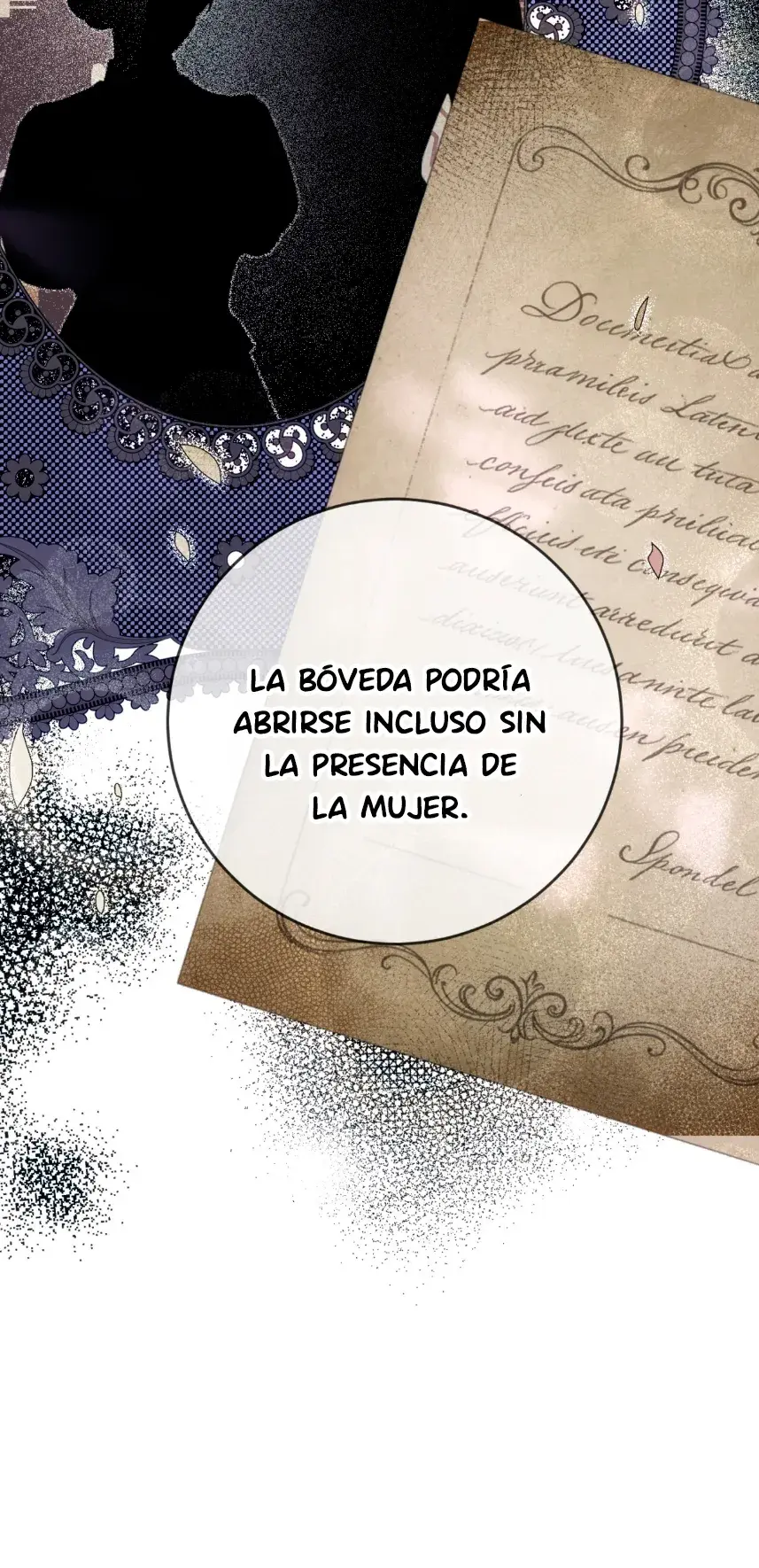 La expiación sobre su crueldad - Capítulo 7 - Página 12 - LectorTMOo