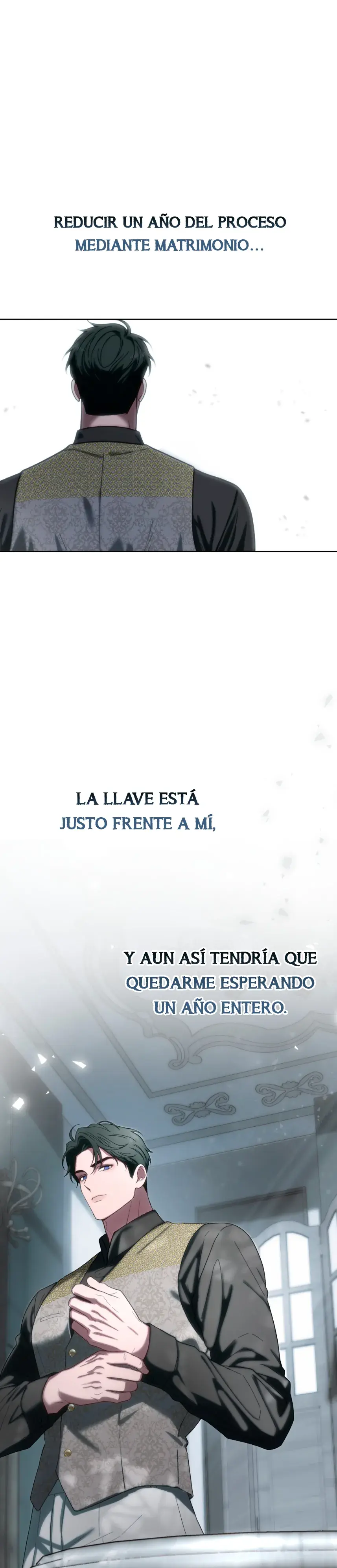 La expiación sobre su crueldad - Capítulo 7 - Página 15 - LectorTMOo