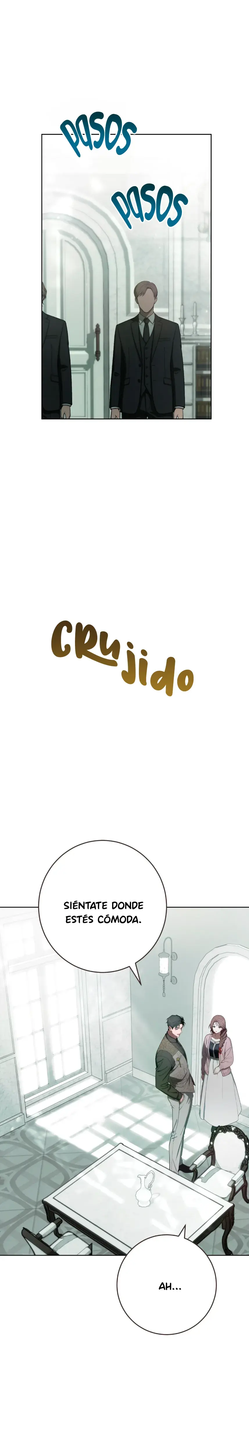 La expiación sobre su crueldad - Capítulo 7 - Página 24 - LectorTMOo