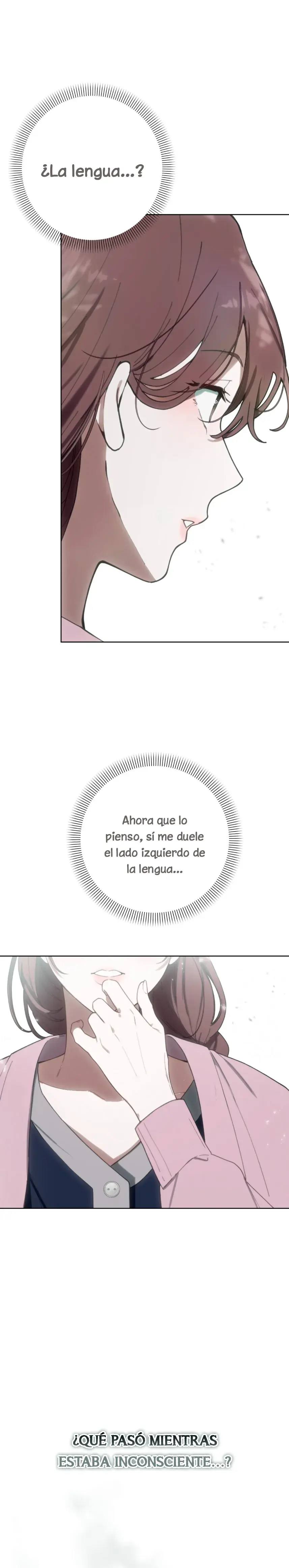La expiación sobre su crueldad - Capítulo 7 - Página 31 - LectorTMOo
